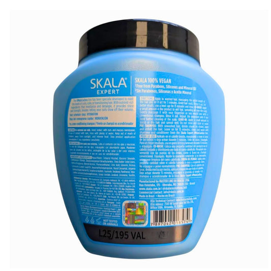 SKALA Expert Mais Cachos