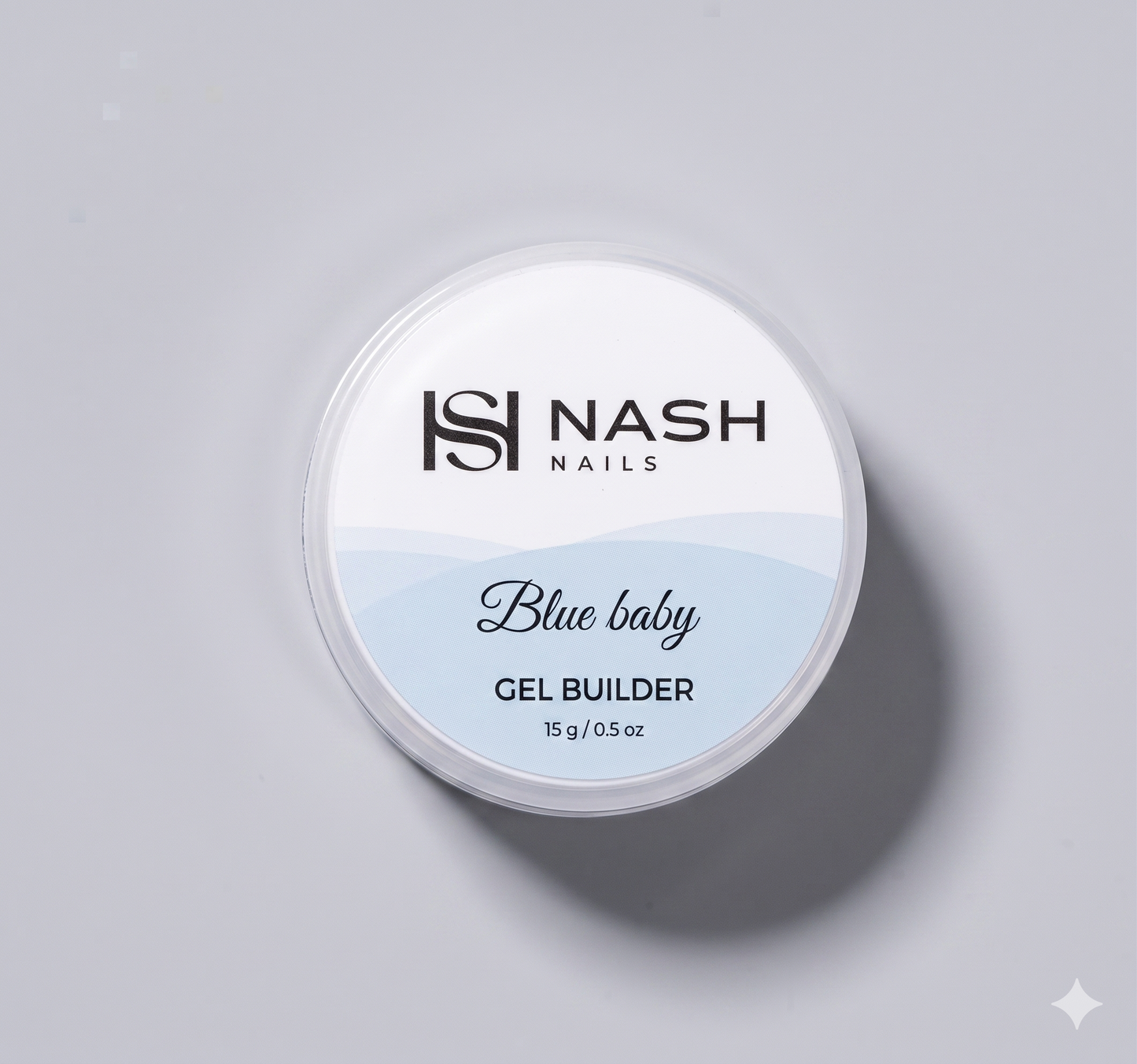 Gel de Construcción Builder Series 30g
