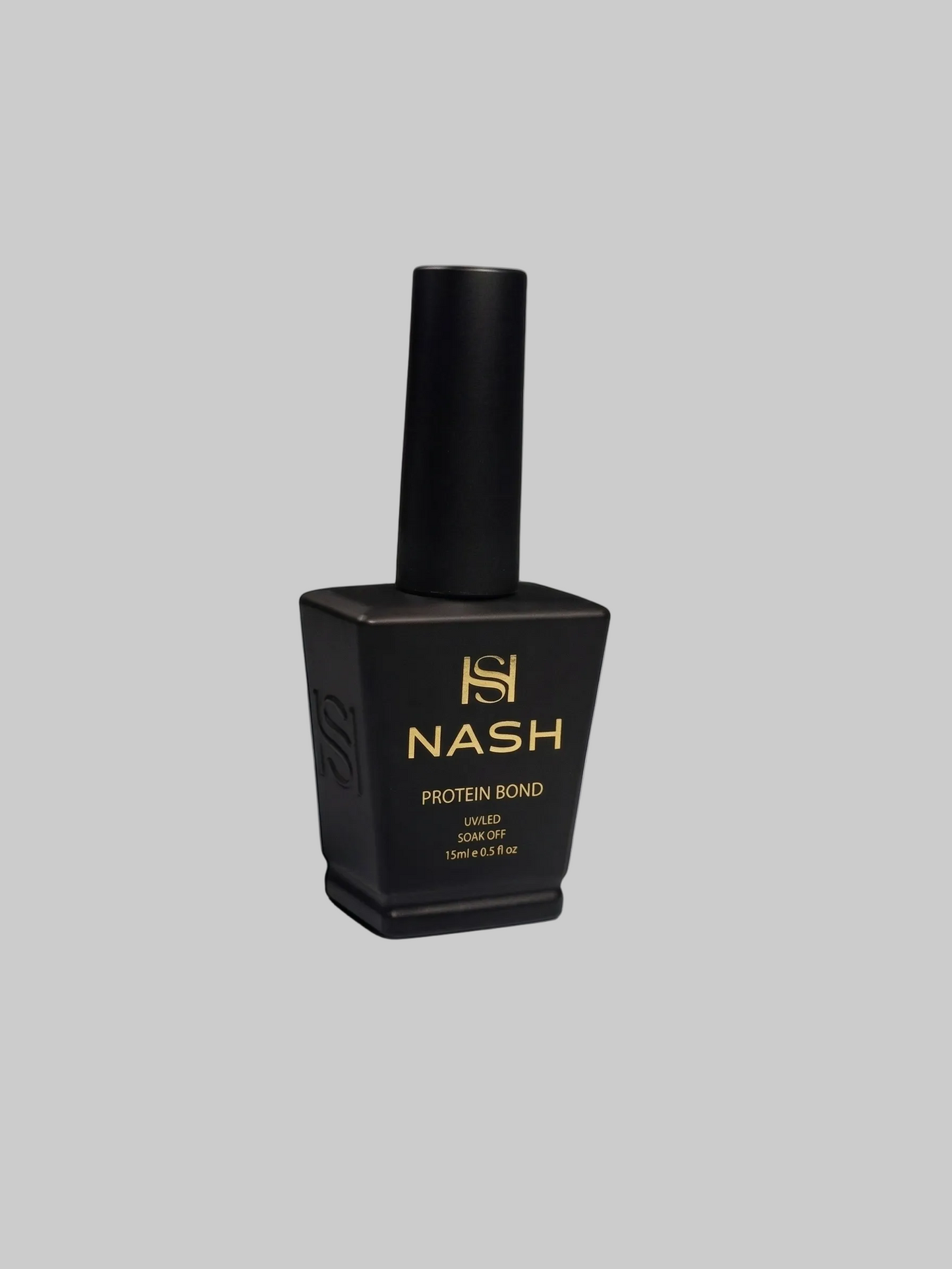 Gel Polish Nash Nails