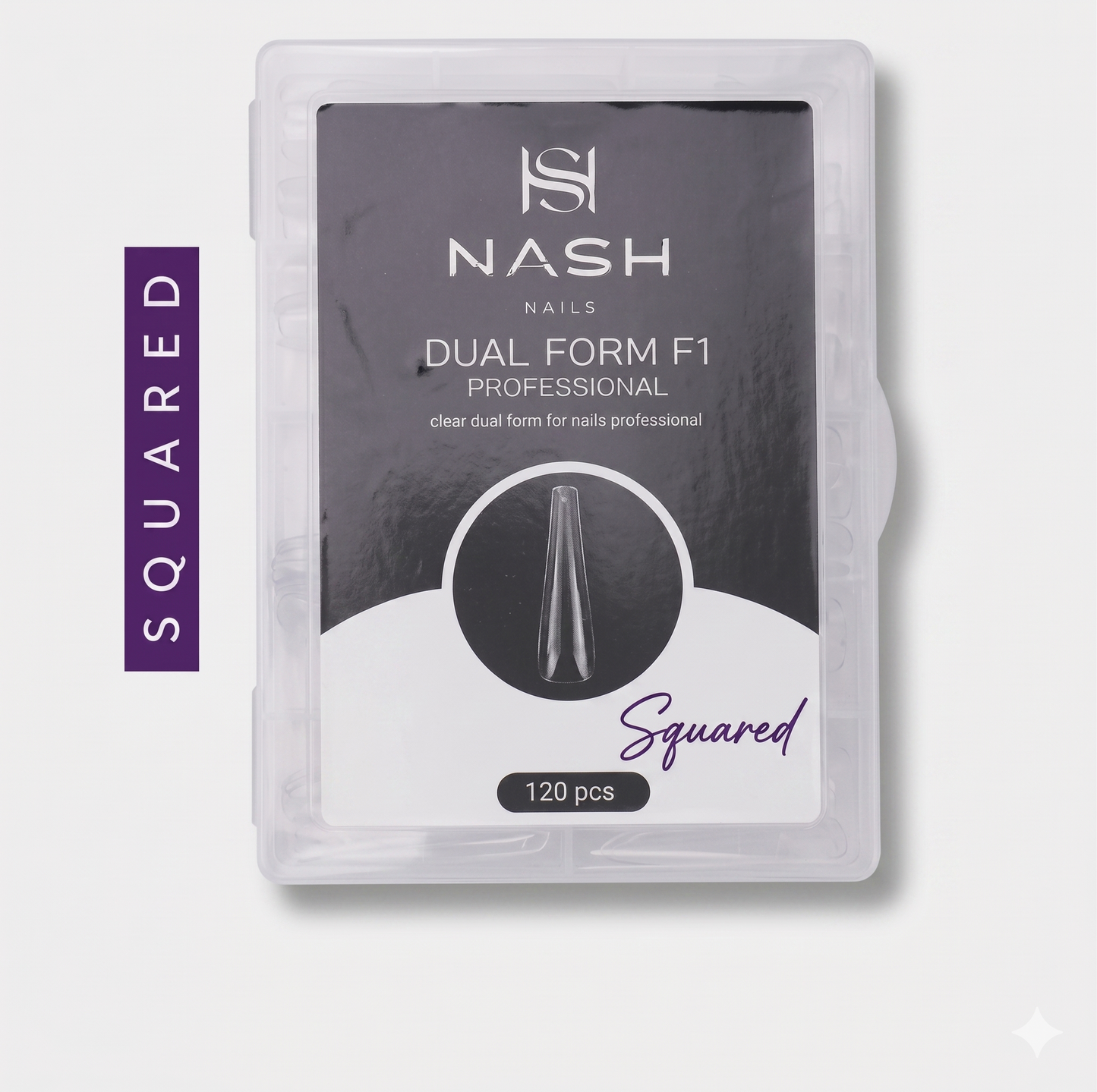 Dual Form F1 Professional