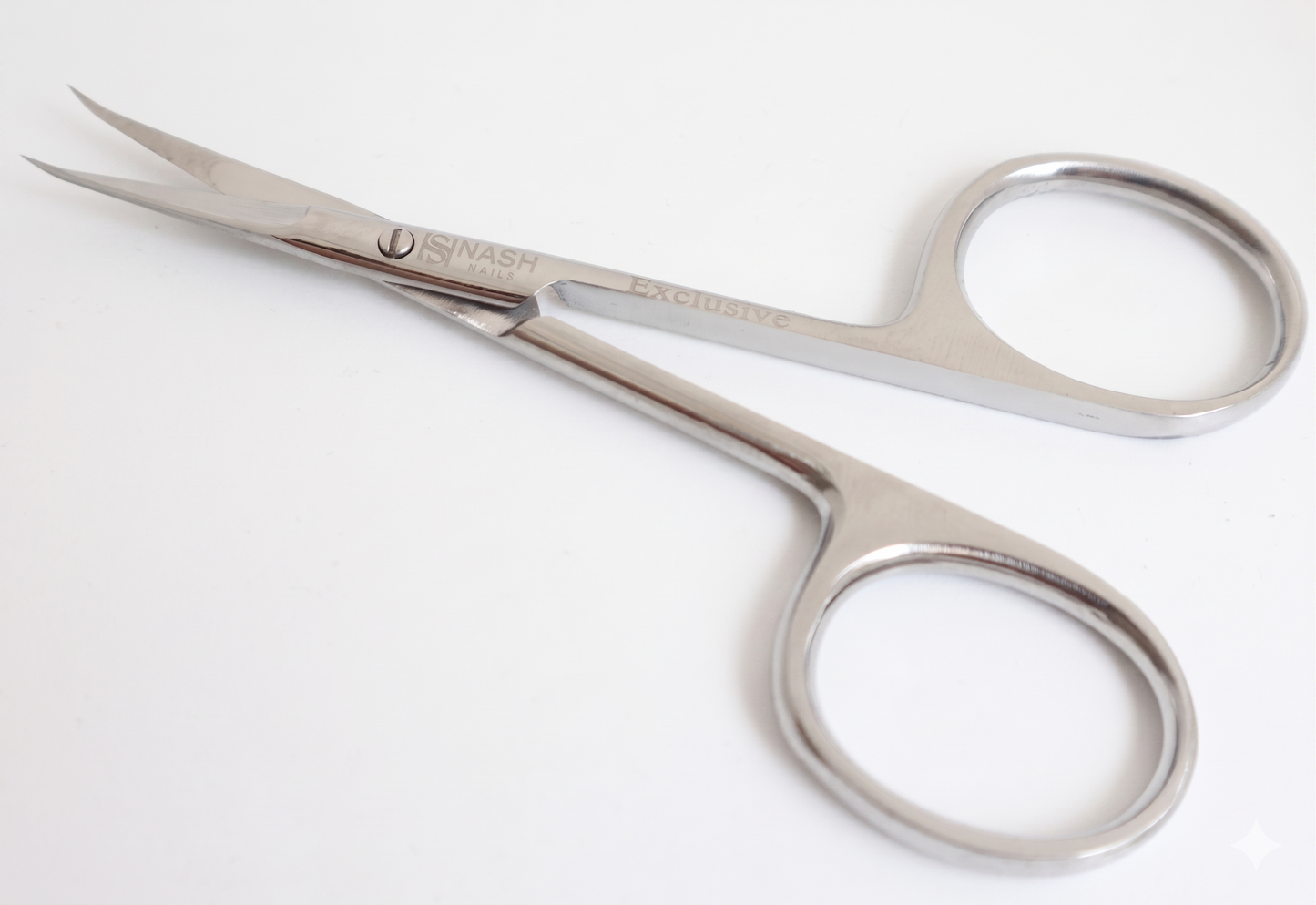 Tijeras Profesionales para Manicura Rusa